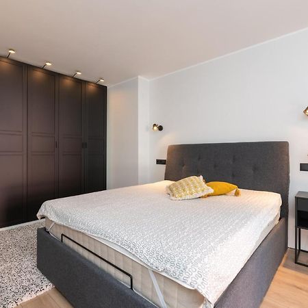 Hilltop Apartments - Ilmarine District Tallin Zewnętrze zdjęcie