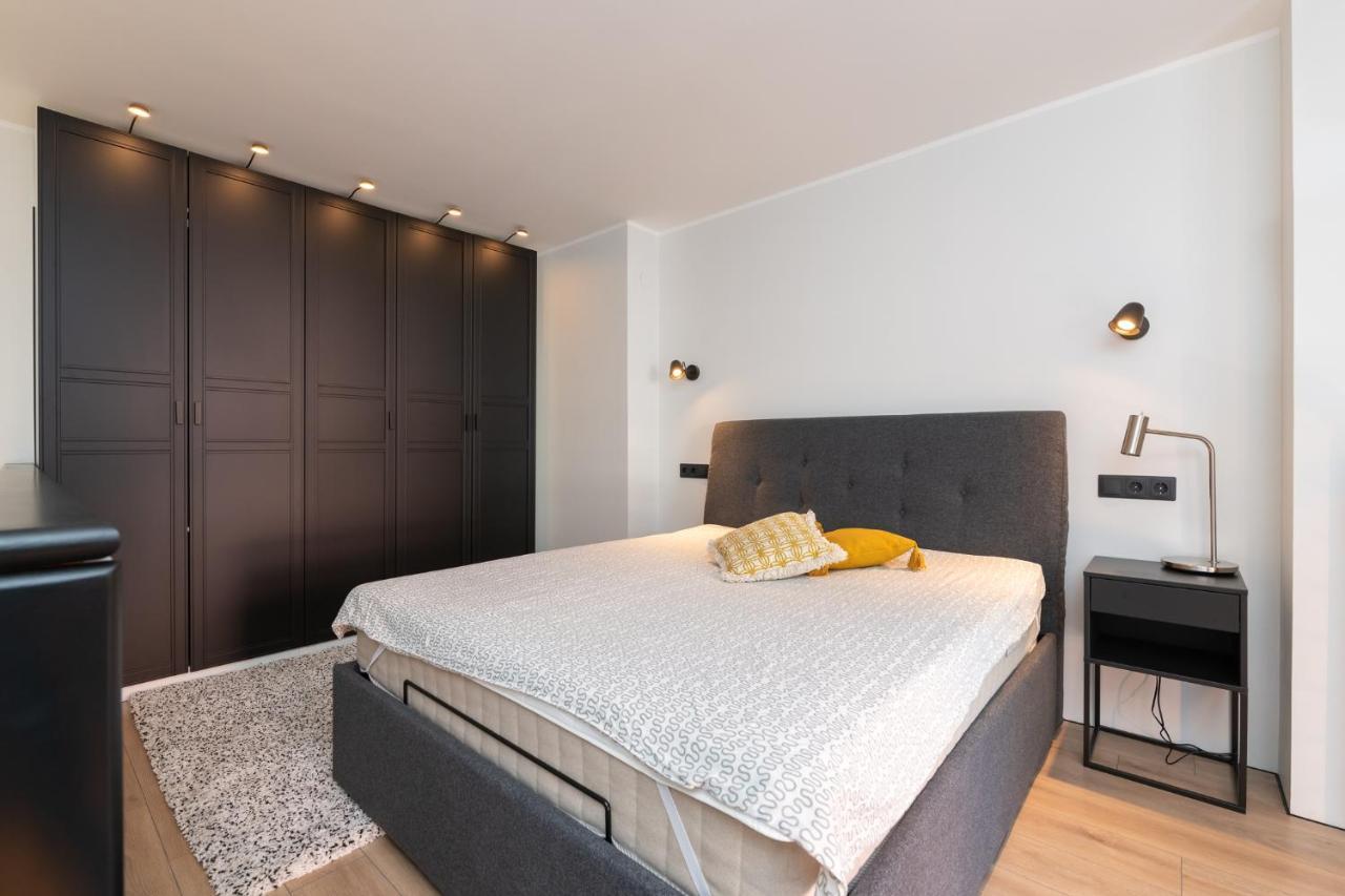 Hilltop Apartments - Ilmarine District Tallin Zewnętrze zdjęcie