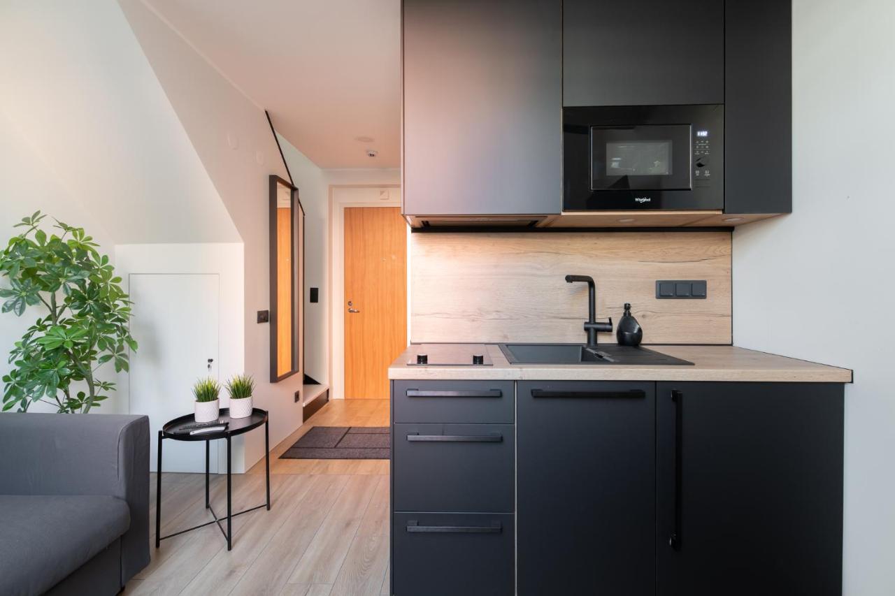 Hilltop Apartments - Ilmarine District Tallin Zewnętrze zdjęcie