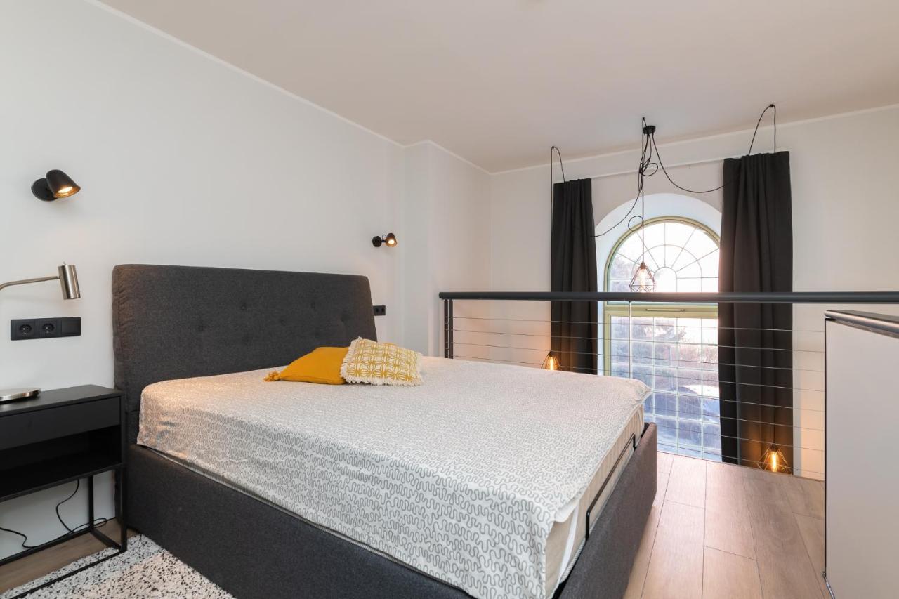 Hilltop Apartments - Ilmarine District Tallin Zewnętrze zdjęcie