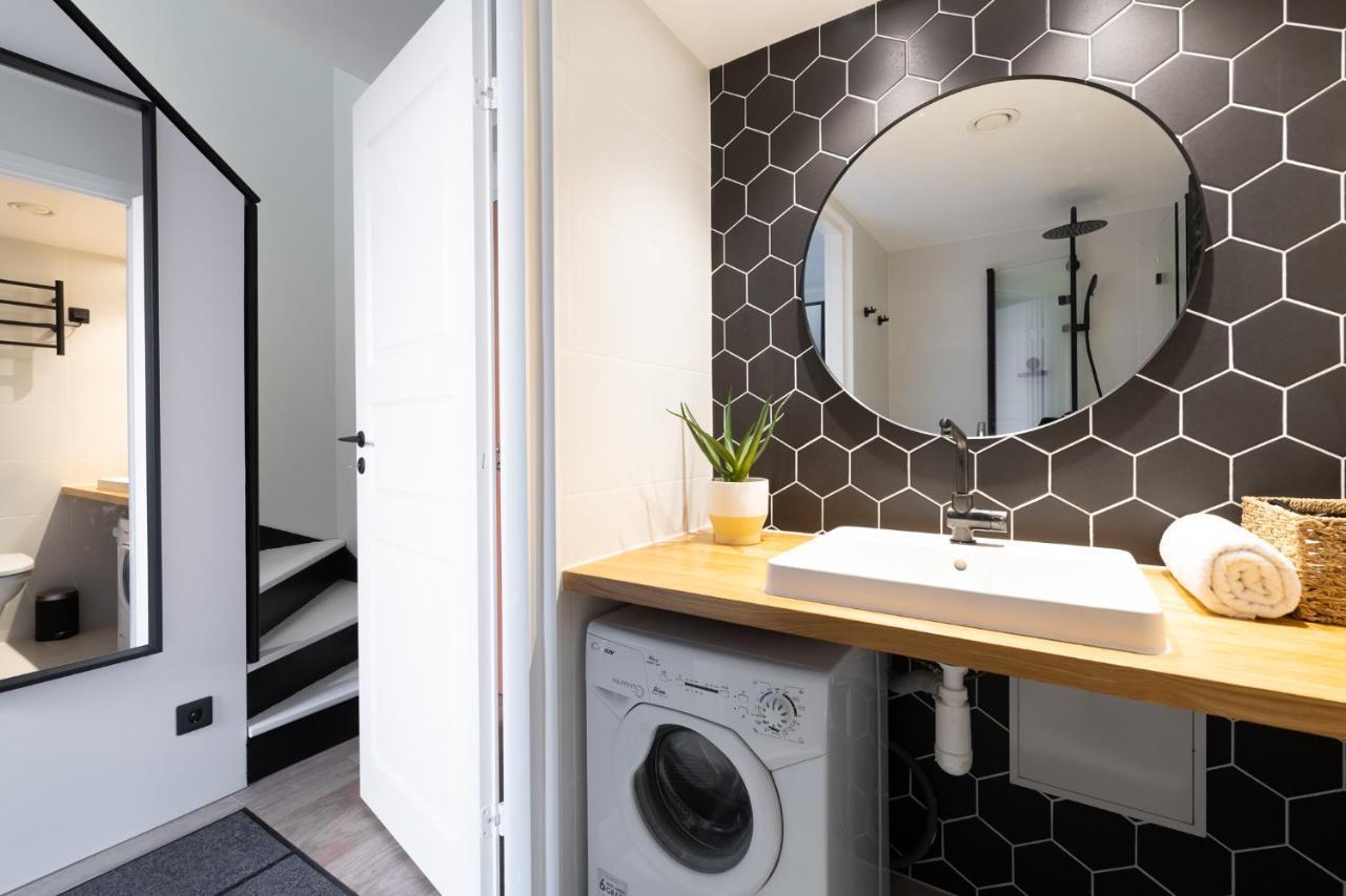 Hilltop Apartments - Ilmarine District Tallin Zewnętrze zdjęcie