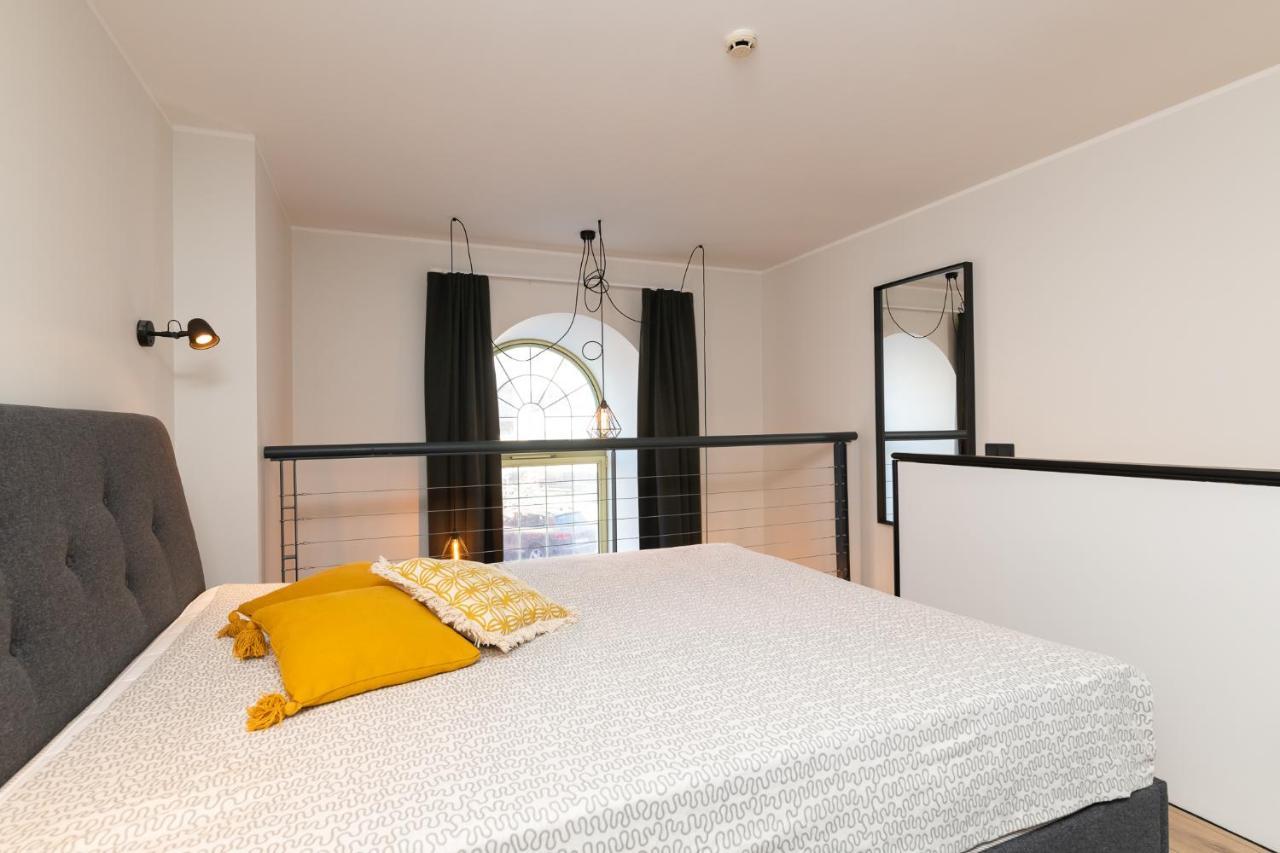 Hilltop Apartments - Ilmarine District Tallin Zewnętrze zdjęcie