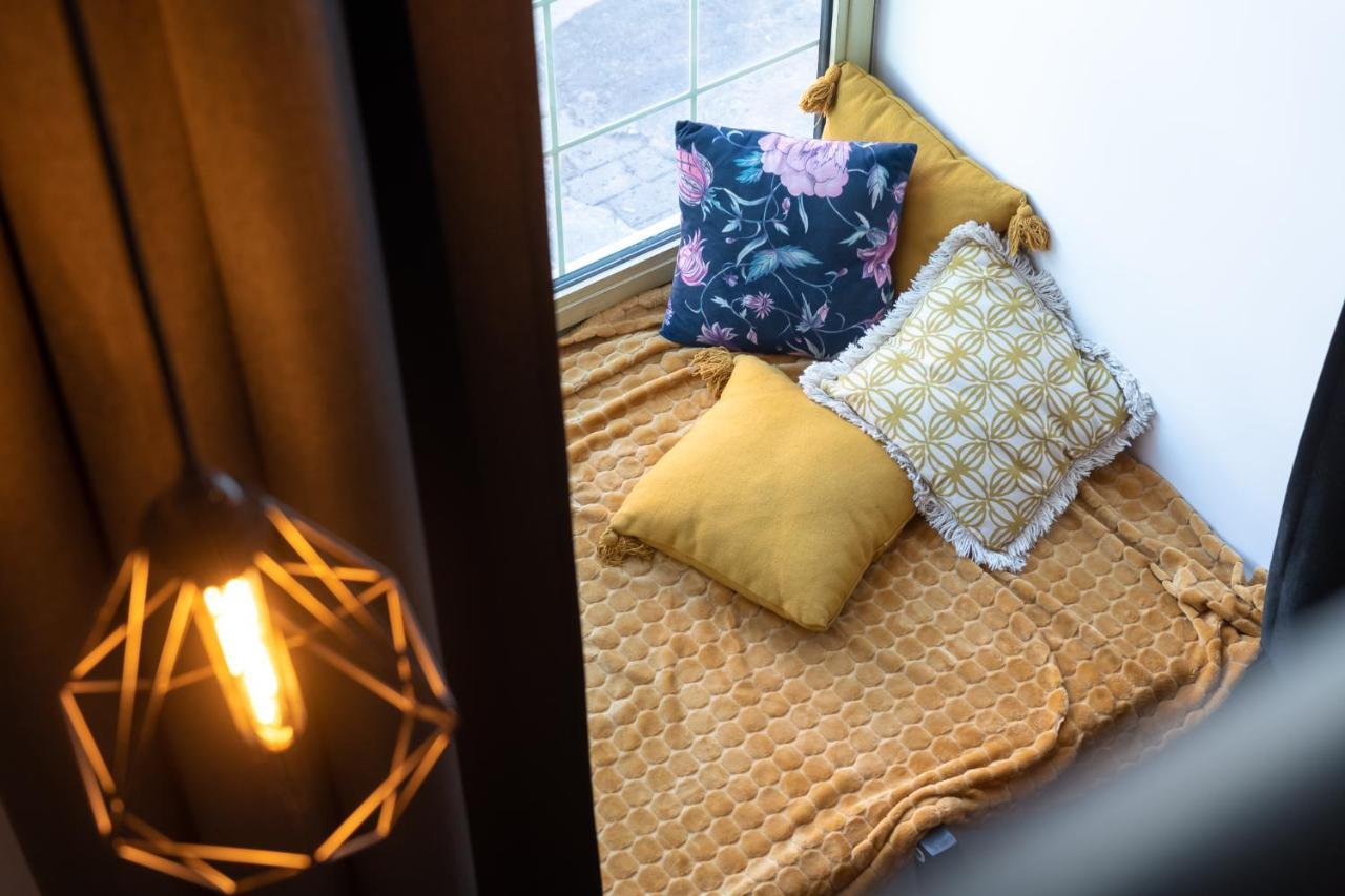 Hilltop Apartments - Ilmarine District Tallin Zewnętrze zdjęcie
