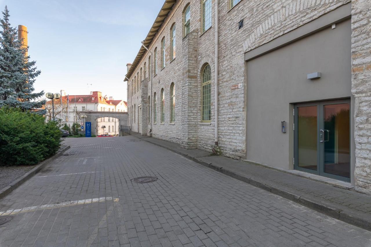 Hilltop Apartments - Ilmarine District Tallin Zewnętrze zdjęcie