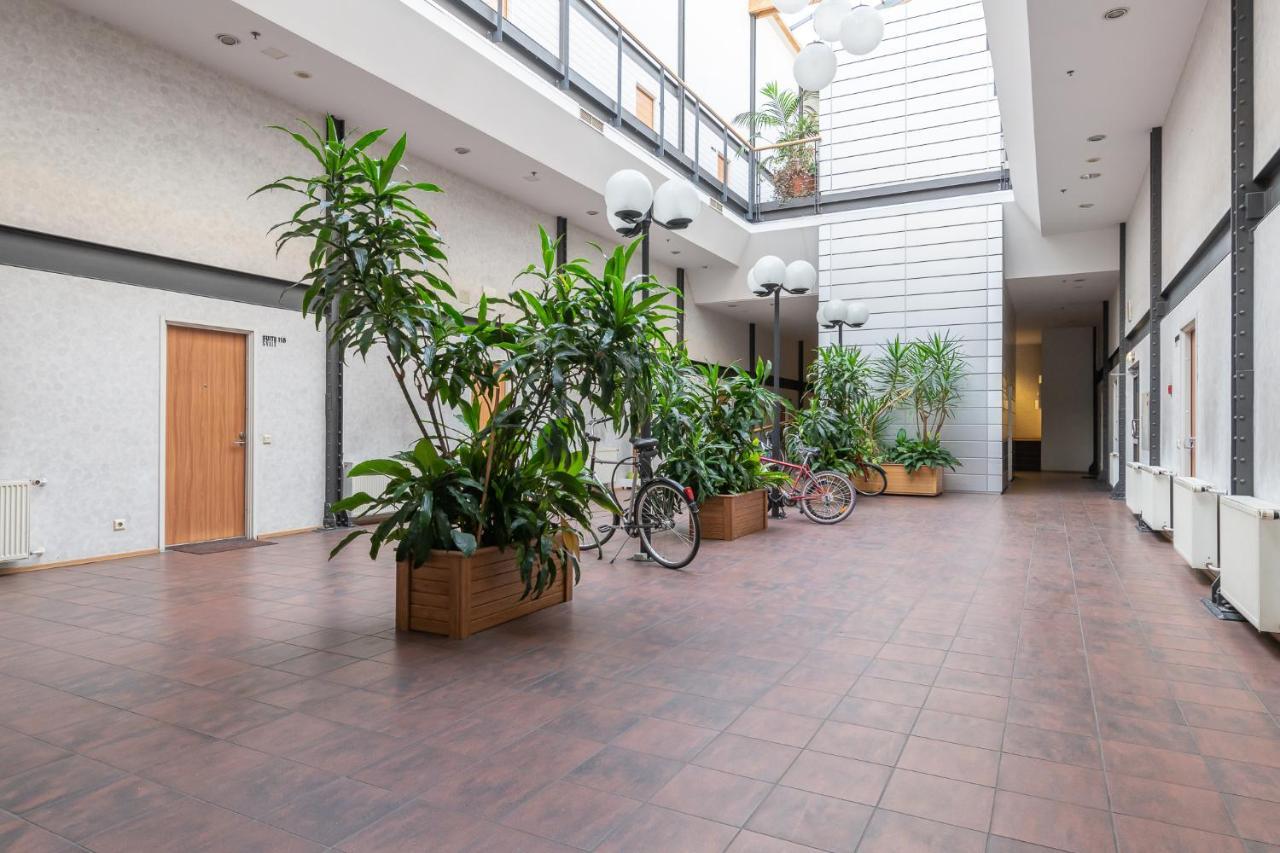 Hilltop Apartments - Ilmarine District Tallin Zewnętrze zdjęcie