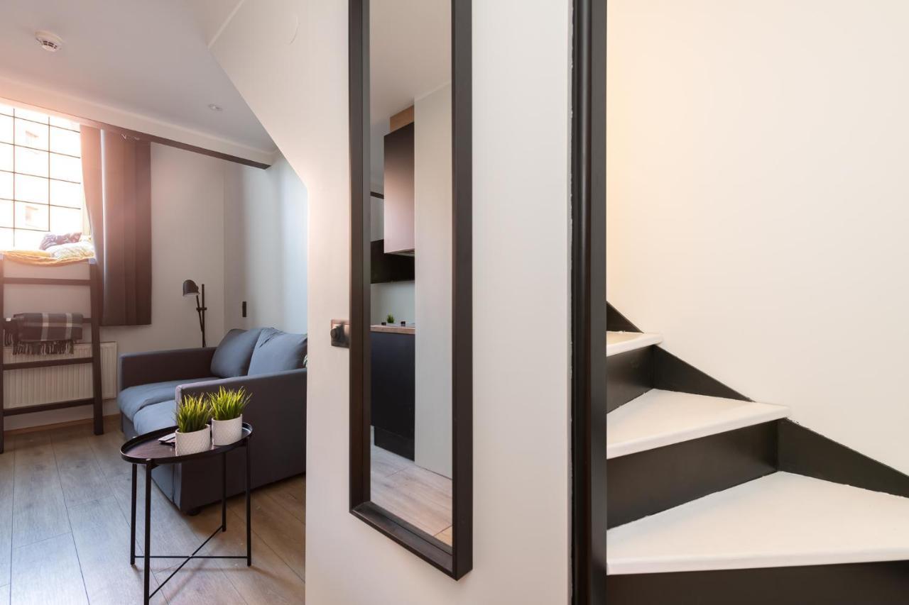 Hilltop Apartments - Ilmarine District Tallin Zewnętrze zdjęcie