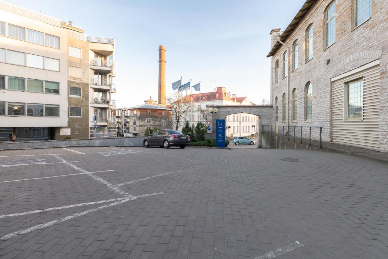 Hilltop Apartments - Ilmarine District Tallin Zewnętrze zdjęcie